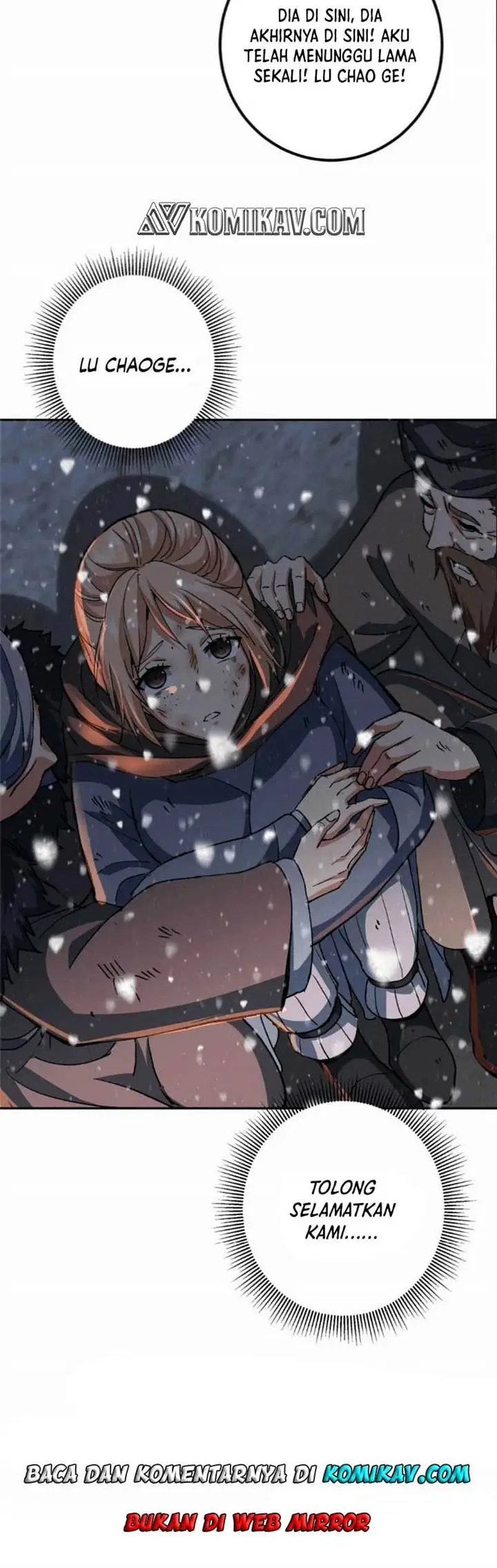 image-komik-keep-a-low-profile-sect-leader-chapter-288-29/30