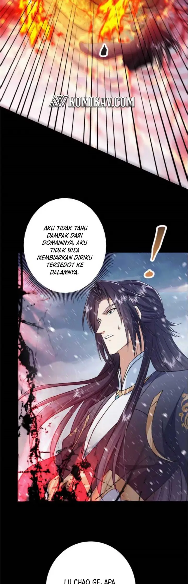 image-komik-keep-a-low-profile-sect-leader-chapter-290-5/34