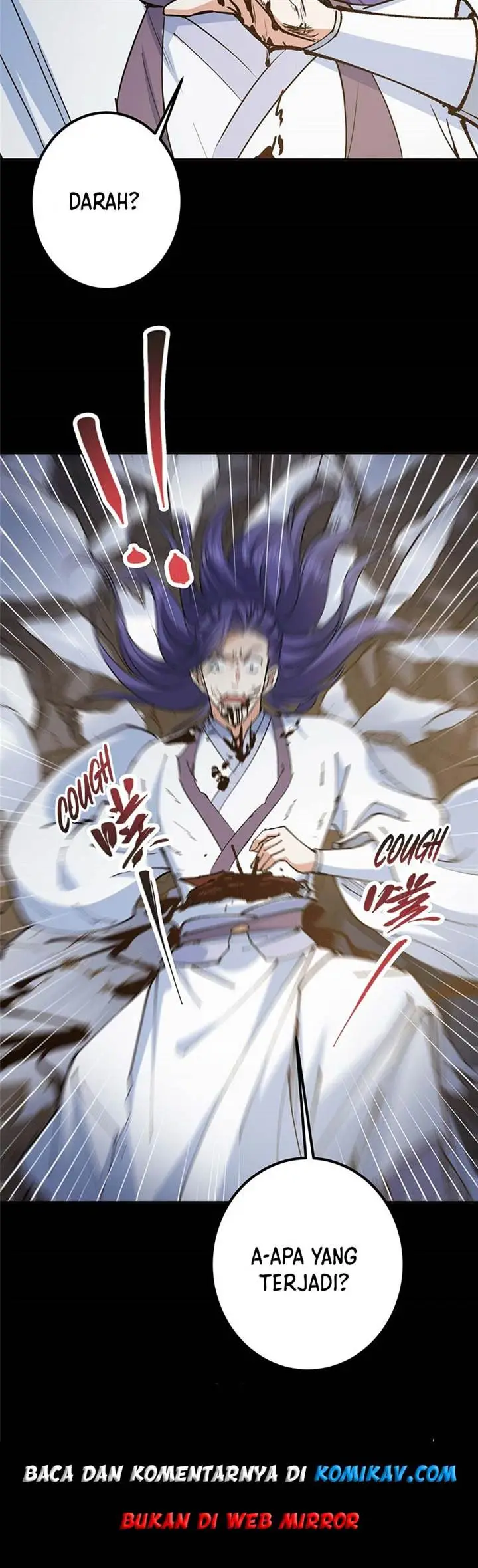 image-komik-keep-a-low-profile-sect-leader-chapter-292-33/34
