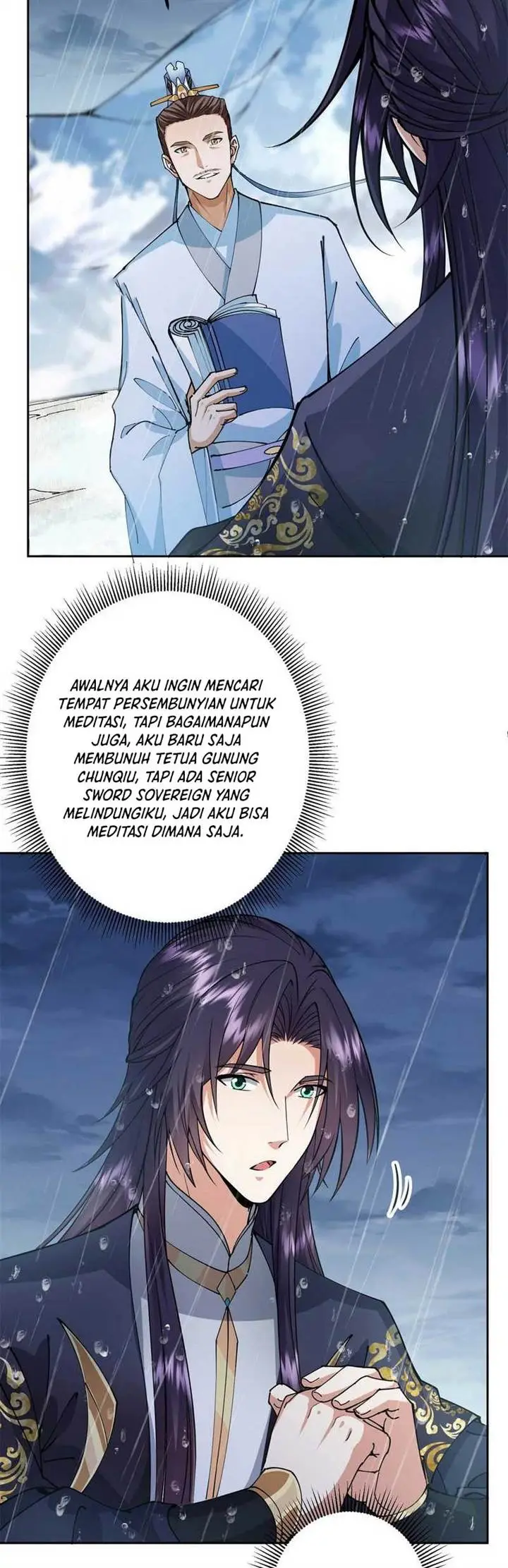 image-komik-keep-a-low-profile-sect-leader-chapter-294-4/26
