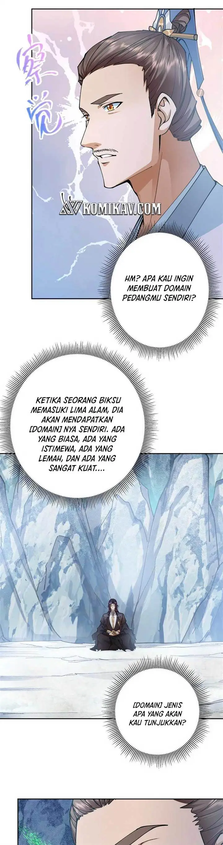 image-komik-keep-a-low-profile-sect-leader-chapter-294-21/26