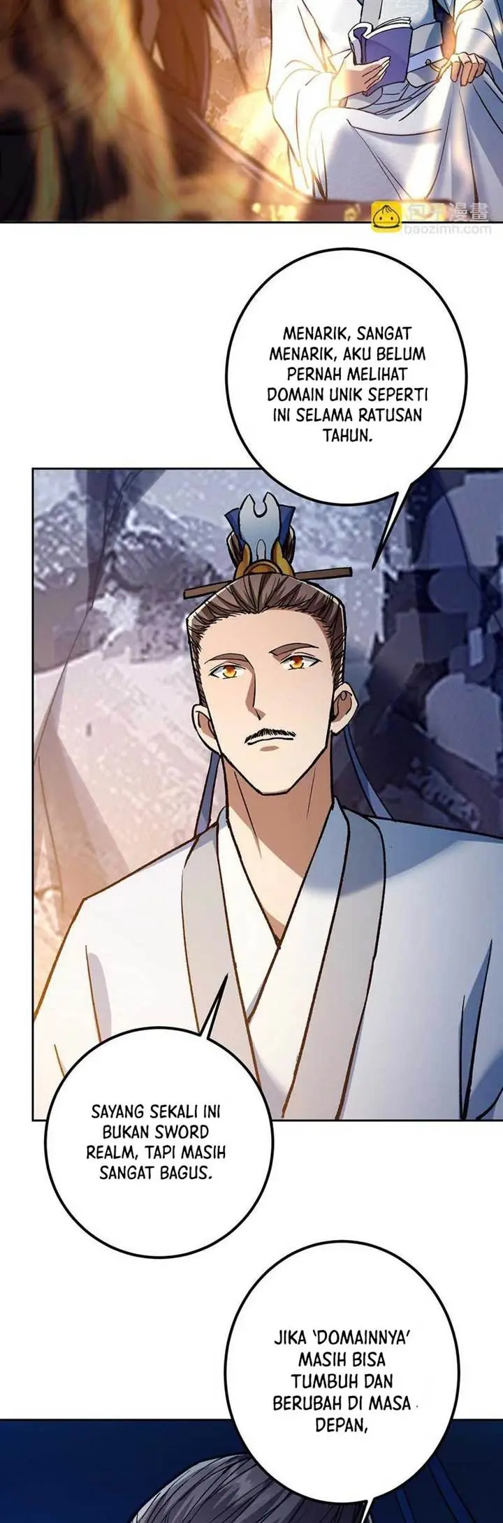 image-komik-keep-a-low-profile-sect-leader-chapter-295-3/29