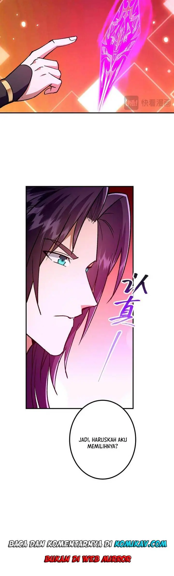 image-komik-keep-a-low-profile-sect-leader-chapter-295-28/29