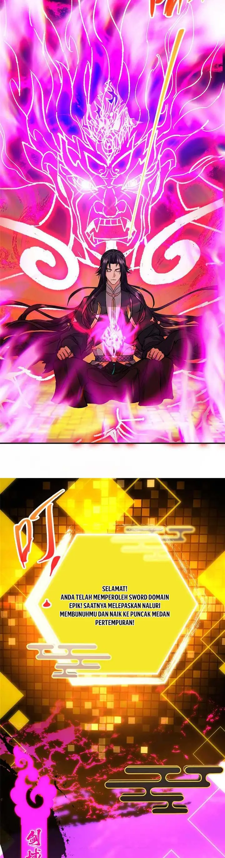 image-komik-keep-a-low-profile-sect-leader-chapter-296-6/24