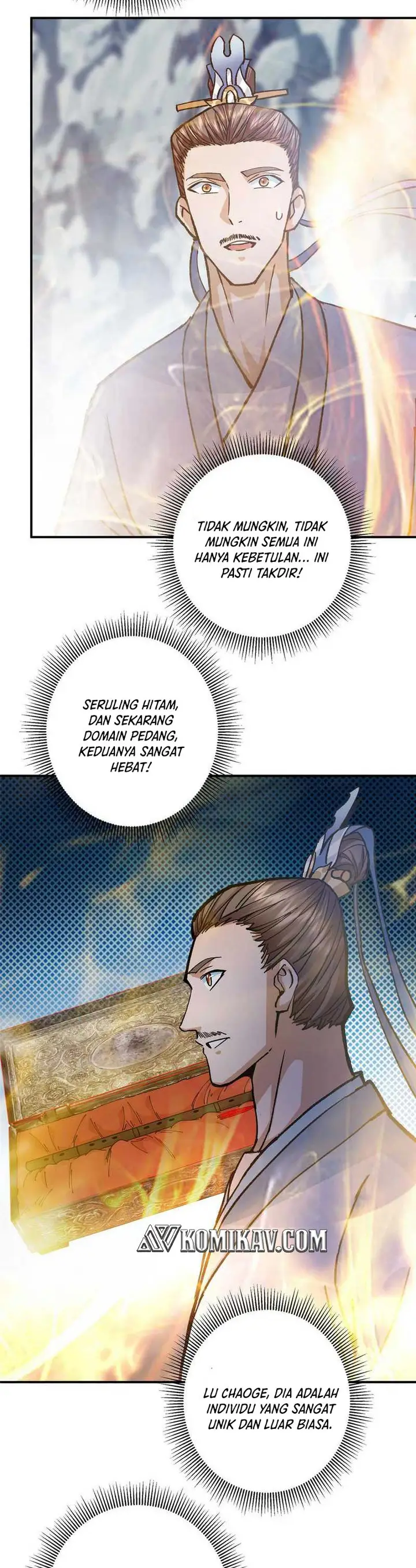 image-komik-keep-a-low-profile-sect-leader-chapter-296-12/24