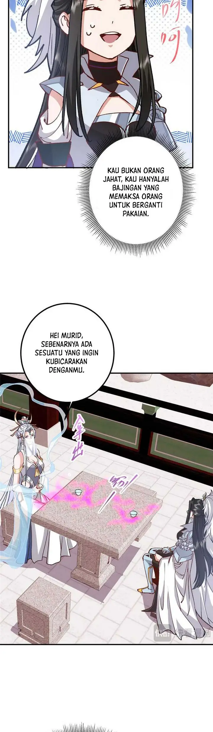 image-komik-keep-a-low-profile-sect-leader-chapter-296-20/24