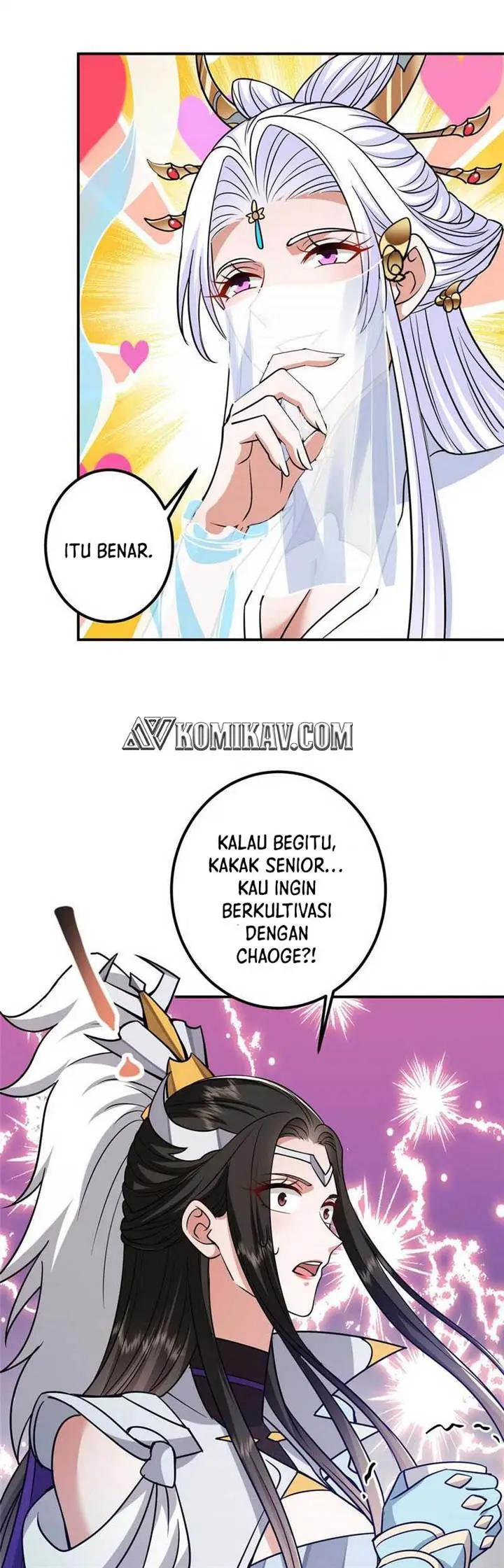 image-komik-keep-a-low-profile-sect-leader-chapter-297-5/30