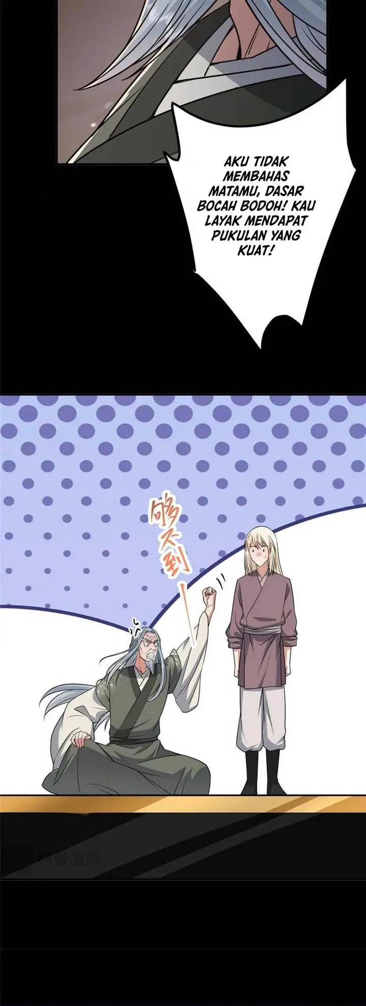image-komik-keep-a-low-profile-sect-leader-chapter-297-20/30
