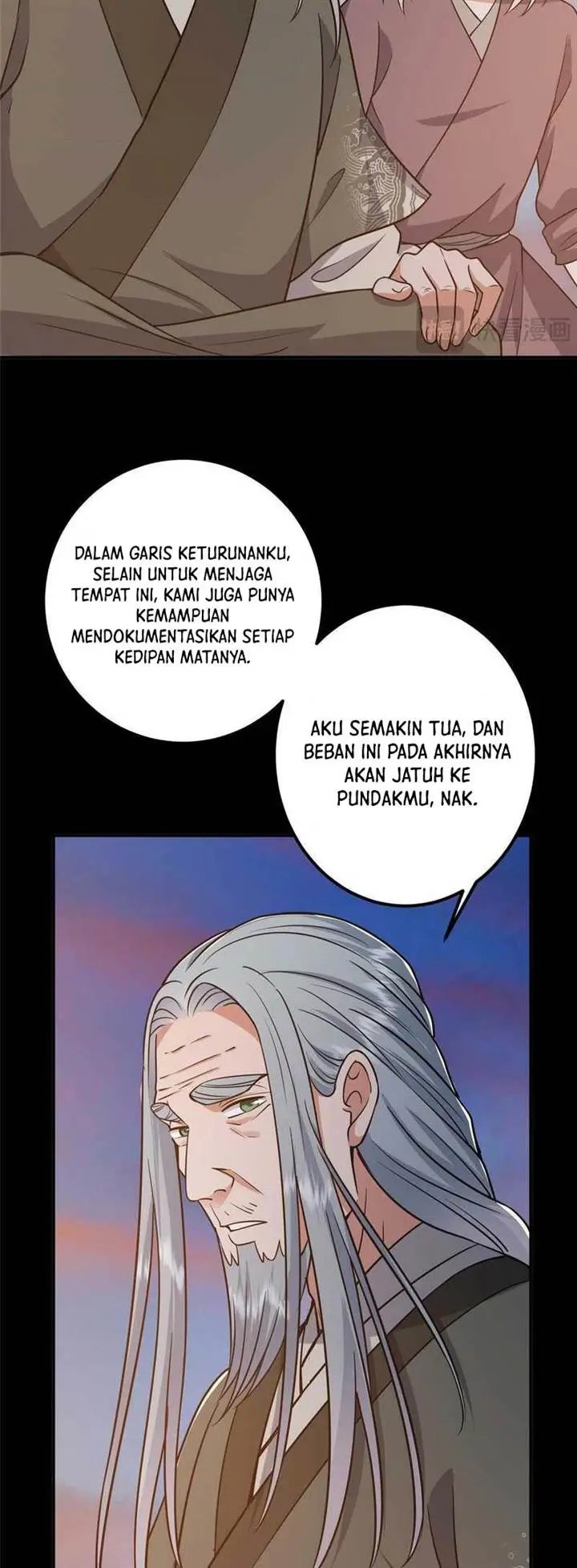 image-komik-keep-a-low-profile-sect-leader-chapter-297-24/30