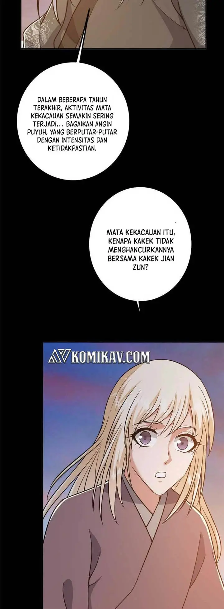 image-komik-keep-a-low-profile-sect-leader-chapter-297-25/30