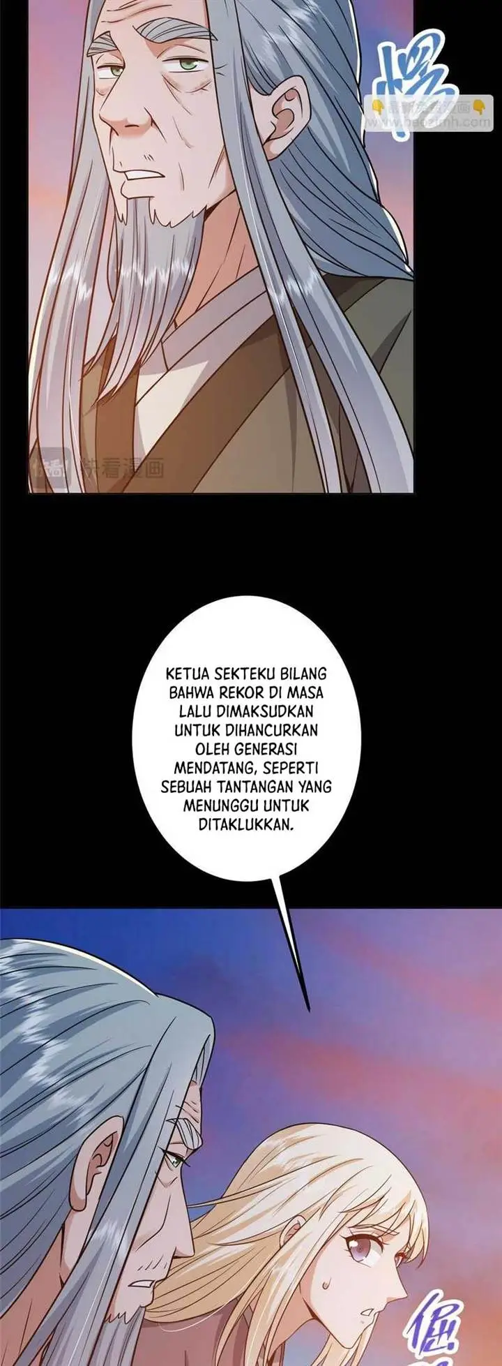 image-komik-keep-a-low-profile-sect-leader-chapter-297-28/30
