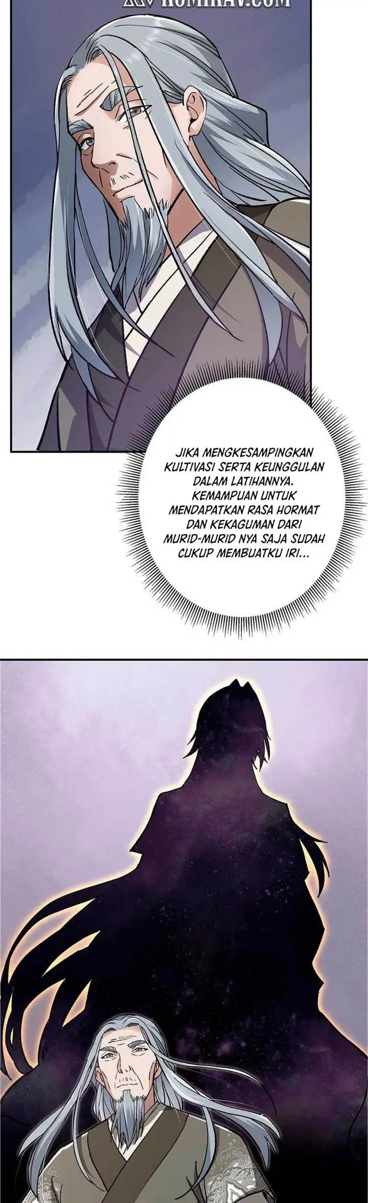 image-komik-keep-a-low-profile-sect-leader-chapter-298-5/27