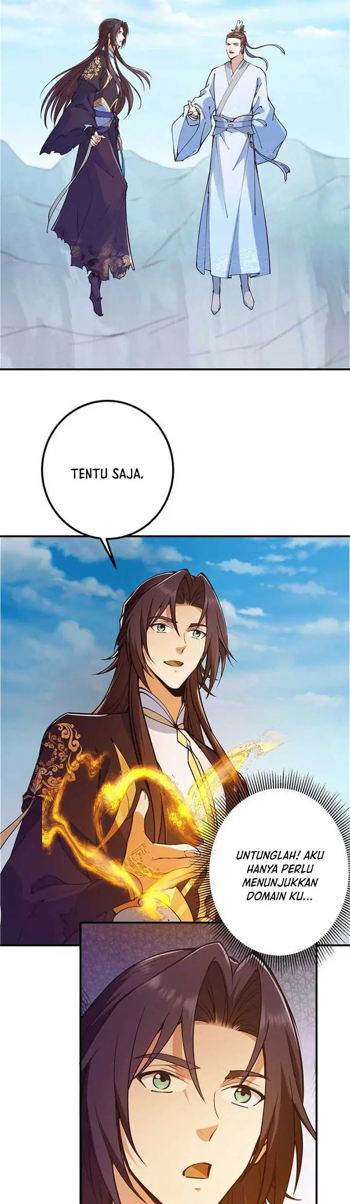 image-komik-keep-a-low-profile-sect-leader-chapter-299-13/25