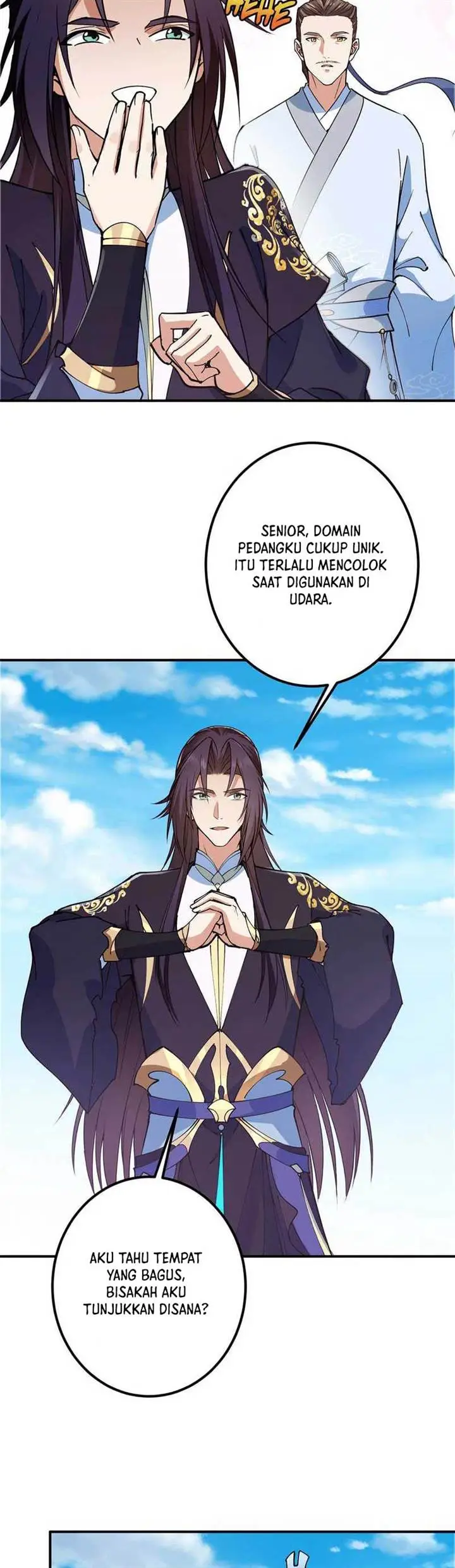 image-komik-keep-a-low-profile-sect-leader-chapter-299-15/25