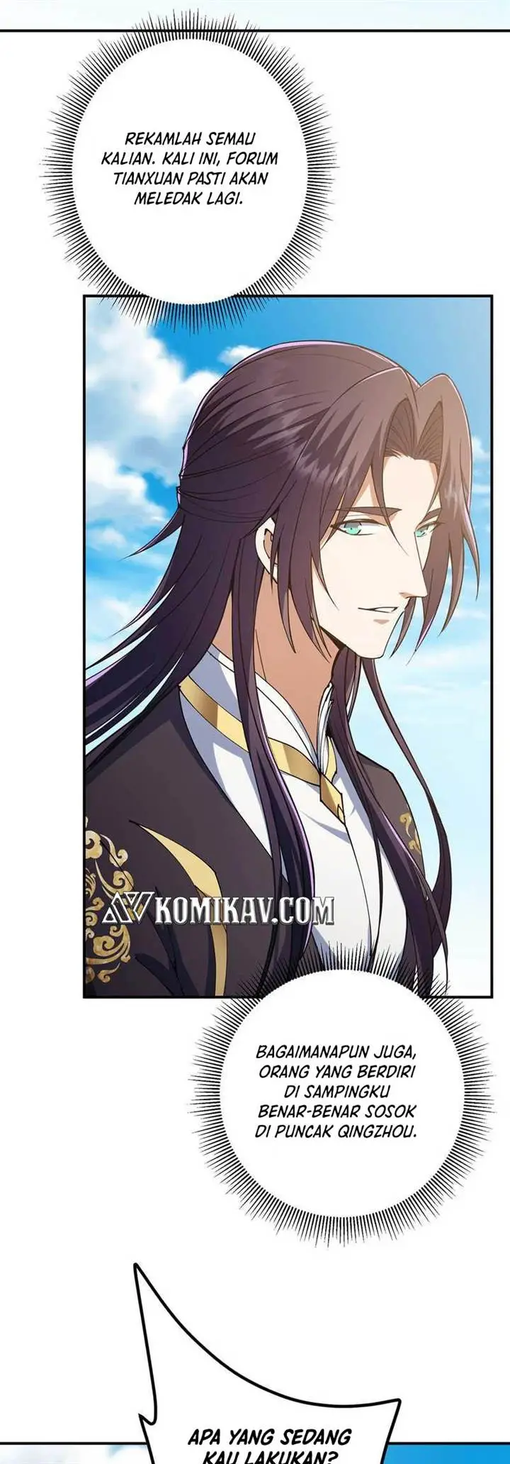 image-komik-keep-a-low-profile-sect-leader-chapter-299-21/25