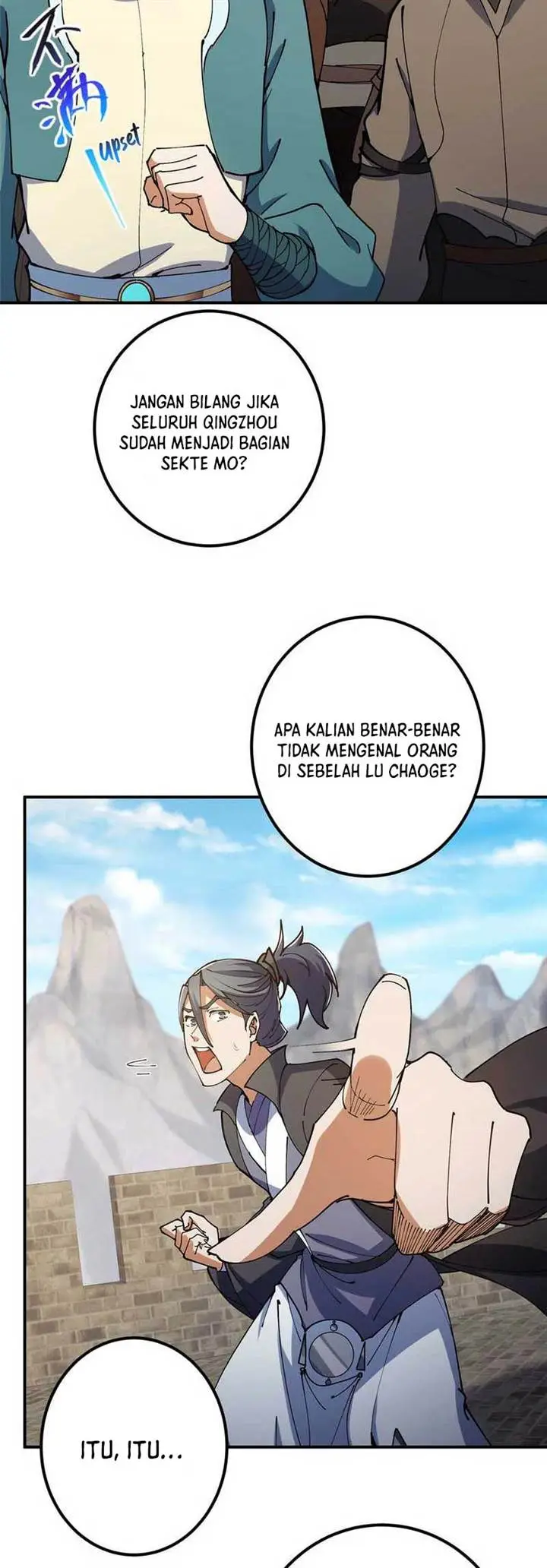 image-komik-keep-a-low-profile-sect-leader-chapter-299-23/25