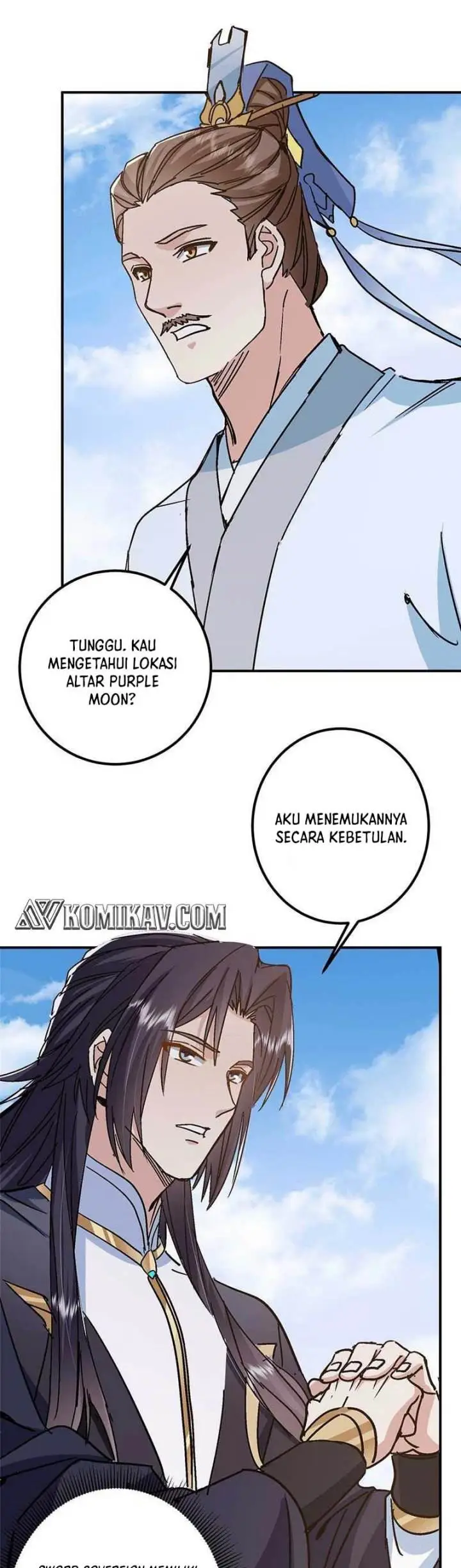 image-komik-keep-a-low-profile-sect-leader-chapter-300-9/27