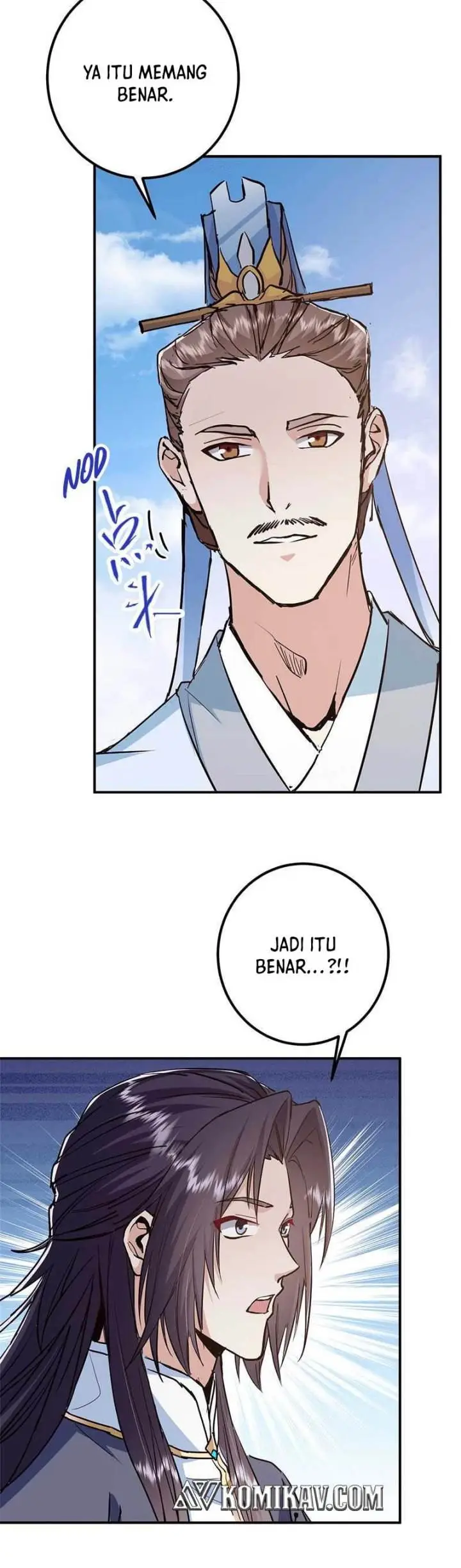 image-komik-keep-a-low-profile-sect-leader-chapter-300-12/27