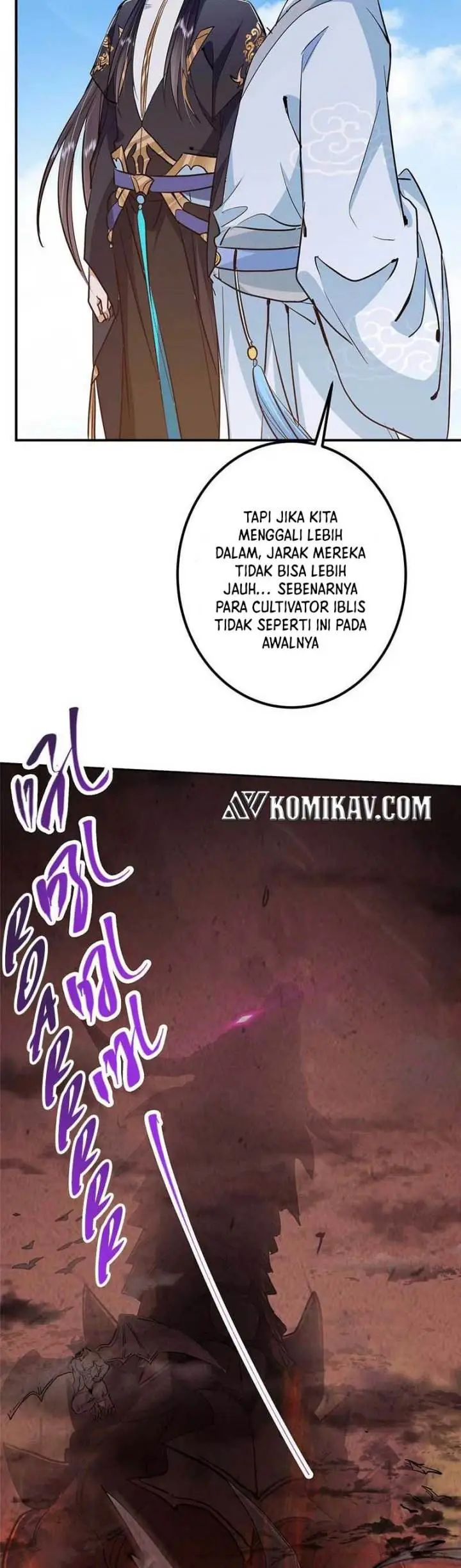 image-komik-keep-a-low-profile-sect-leader-chapter-300-16/27