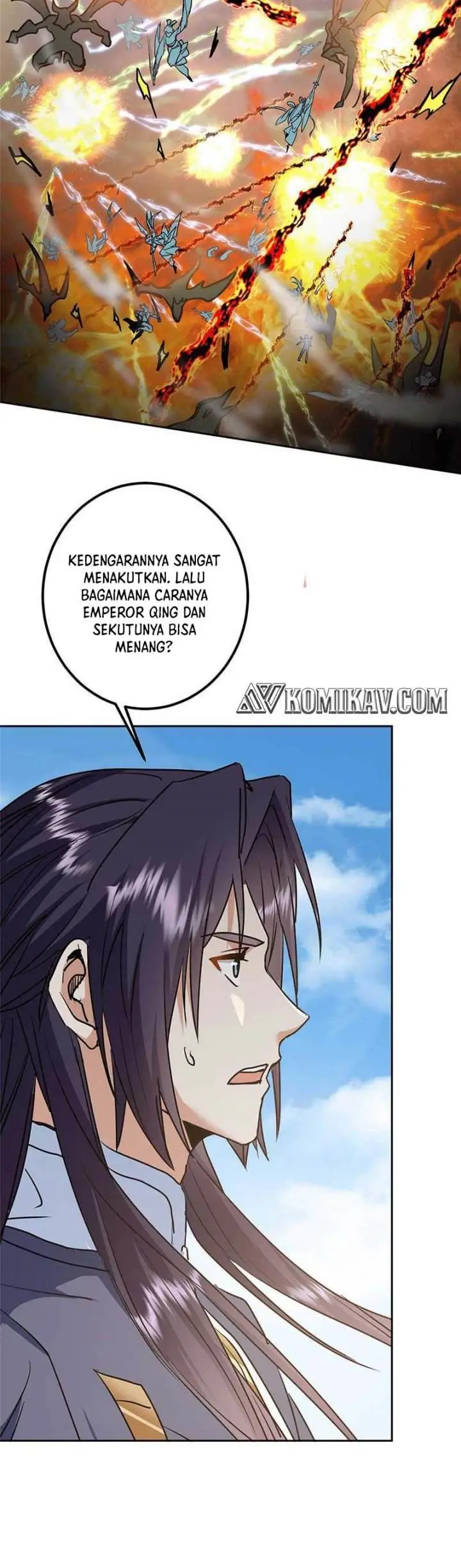image-komik-keep-a-low-profile-sect-leader-chapter-300-20/27