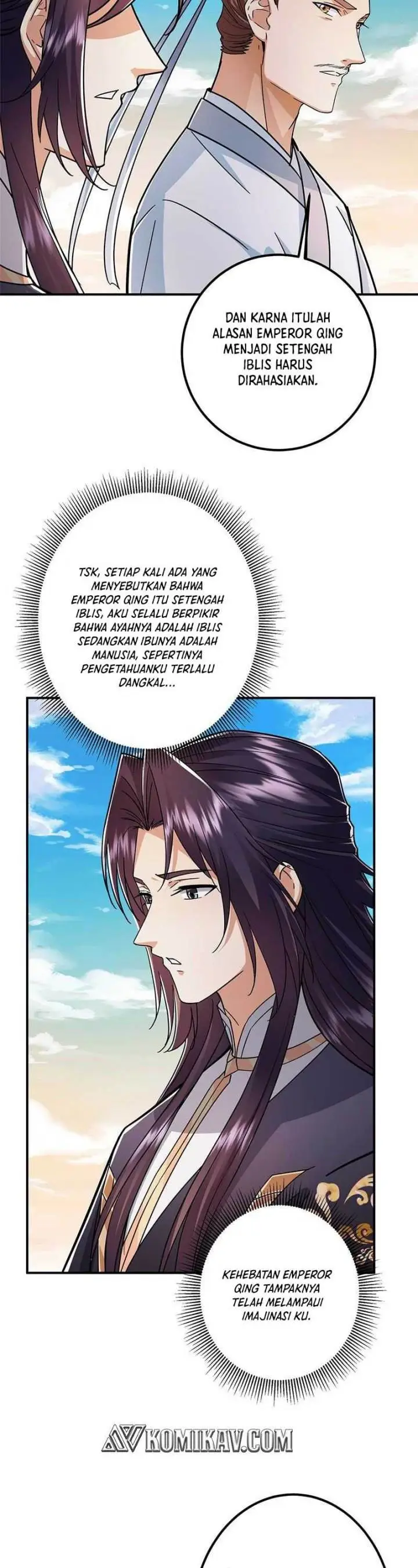 image-komik-keep-a-low-profile-sect-leader-chapter-301-8/27