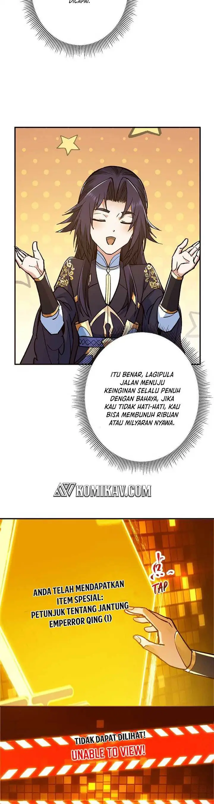 image-komik-keep-a-low-profile-sect-leader-chapter-302-4/25