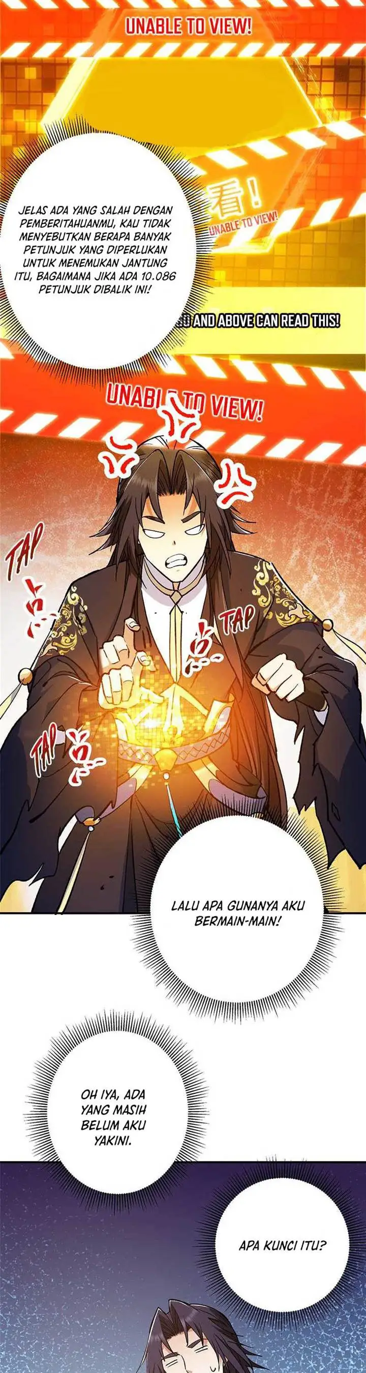 image-komik-keep-a-low-profile-sect-leader-chapter-302-5/25