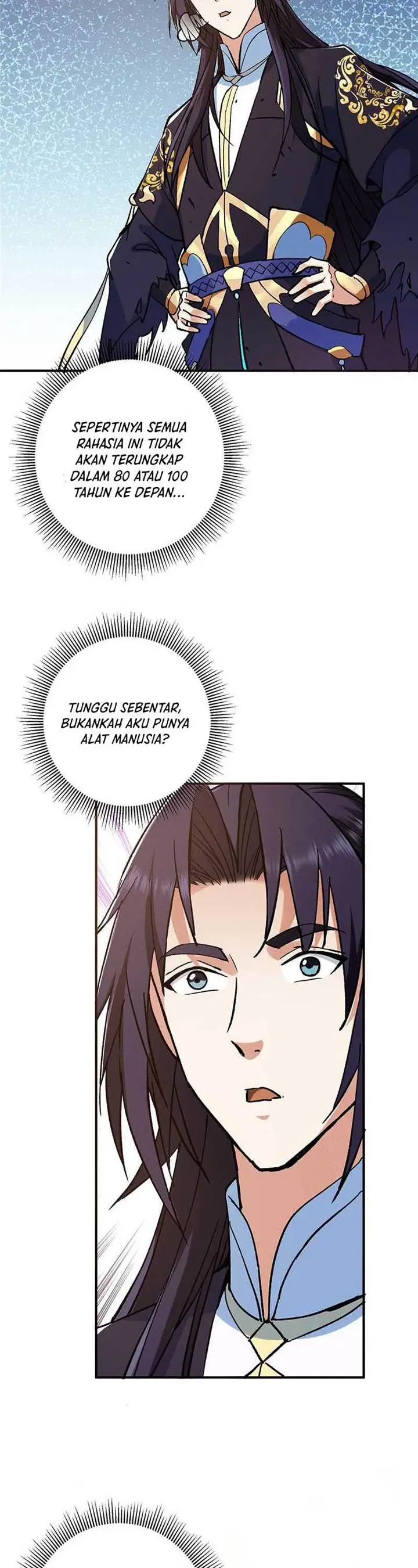 image-komik-keep-a-low-profile-sect-leader-chapter-302-6/25