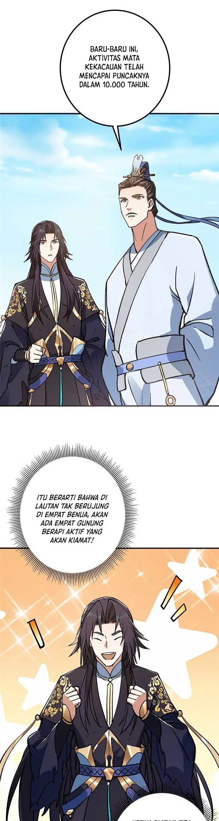 image-komik-keep-a-low-profile-sect-leader-chapter-302-11/25