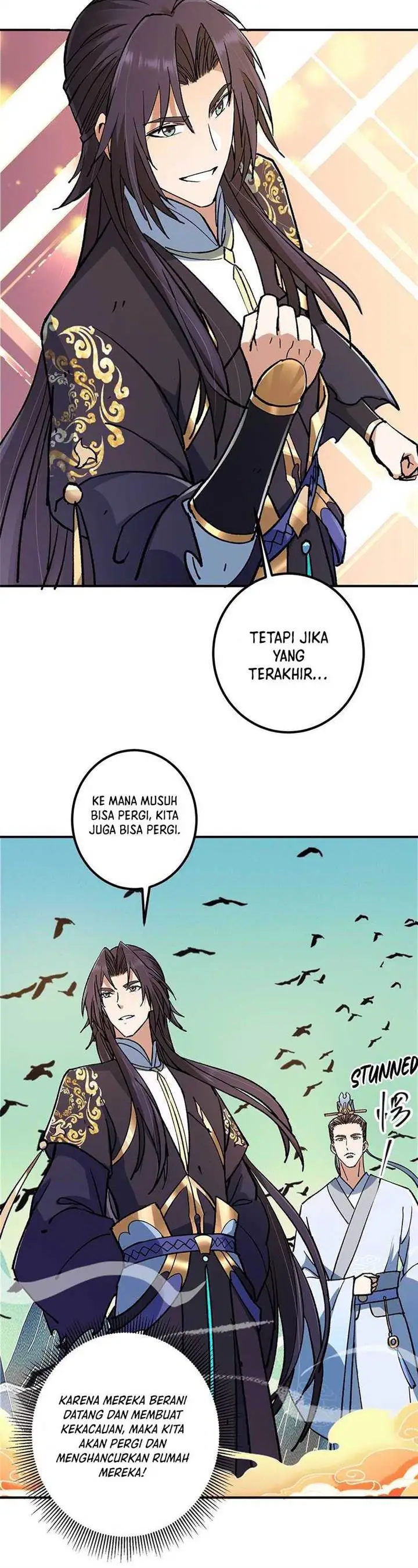 image-komik-keep-a-low-profile-sect-leader-chapter-302-14/25