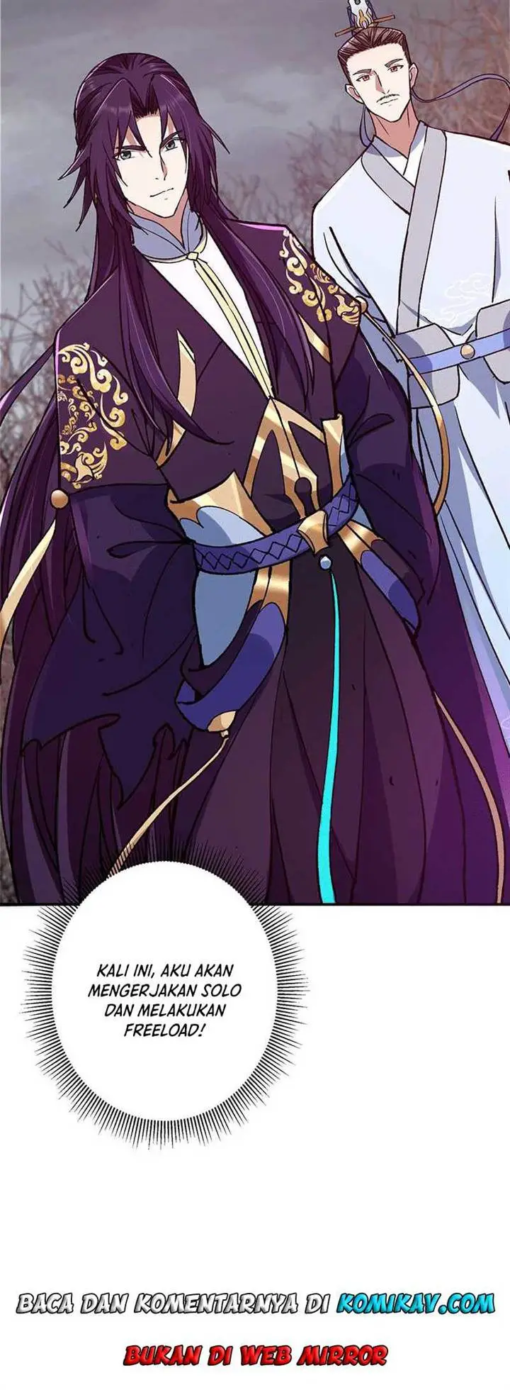 image-komik-keep-a-low-profile-sect-leader-chapter-302-24/25