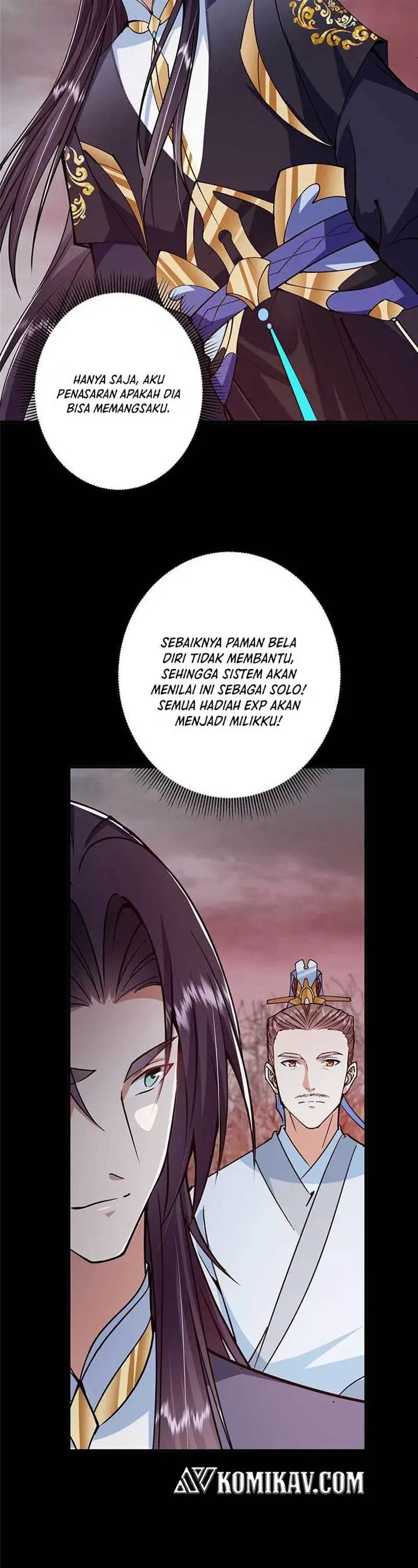 image-komik-keep-a-low-profile-sect-leader-chapter-303-5/29