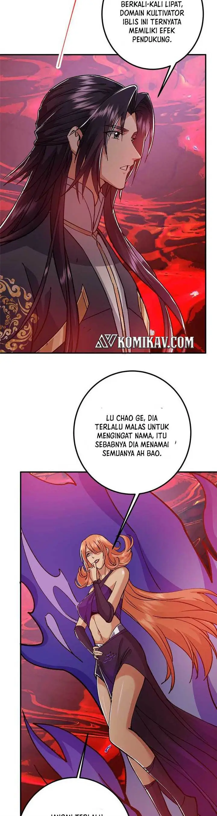 image-komik-keep-a-low-profile-sect-leader-chapter-304-8/27