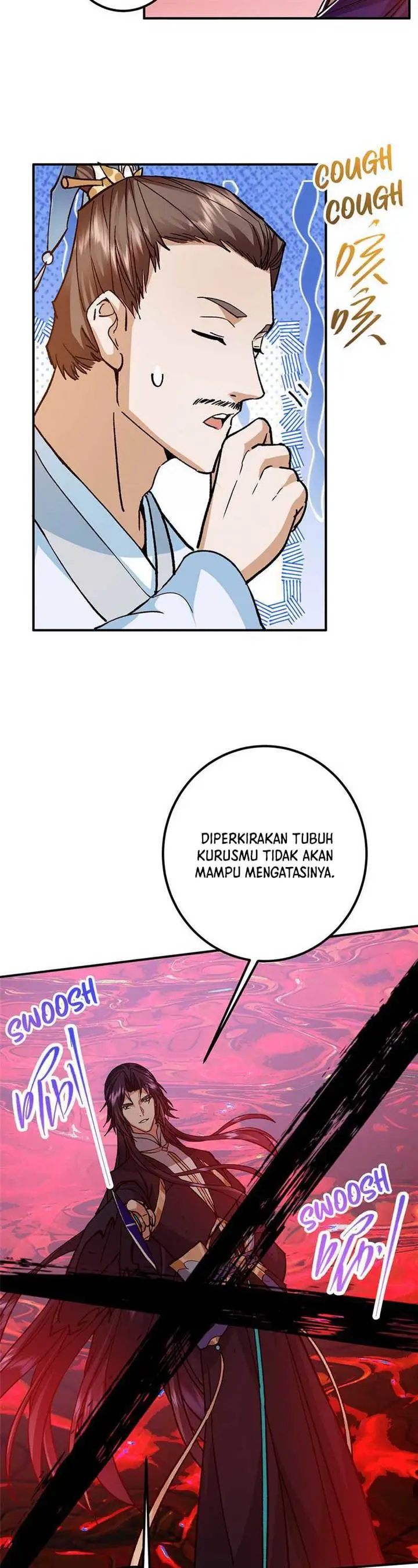 image-komik-keep-a-low-profile-sect-leader-chapter-304-10/27