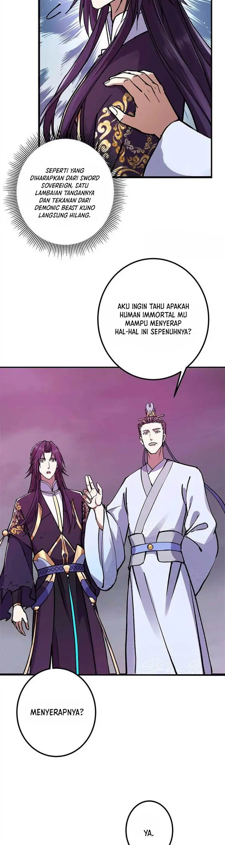 image-komik-keep-a-low-profile-sect-leader-chapter-306-15/26