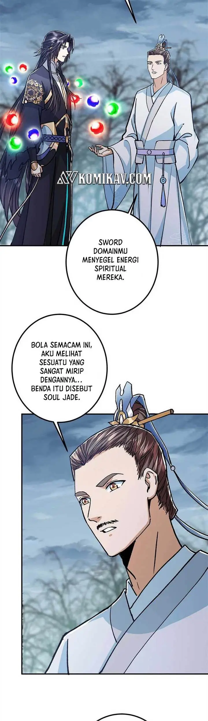 image-komik-keep-a-low-profile-sect-leader-chapter-307-14/24