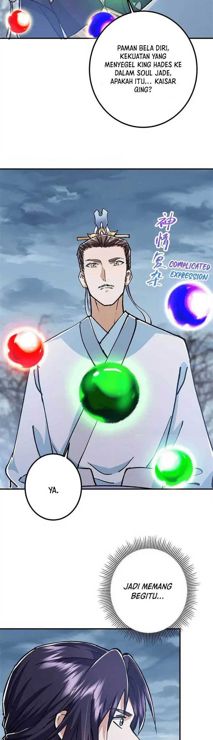 image-komik-keep-a-low-profile-sect-leader-chapter-307-16/24