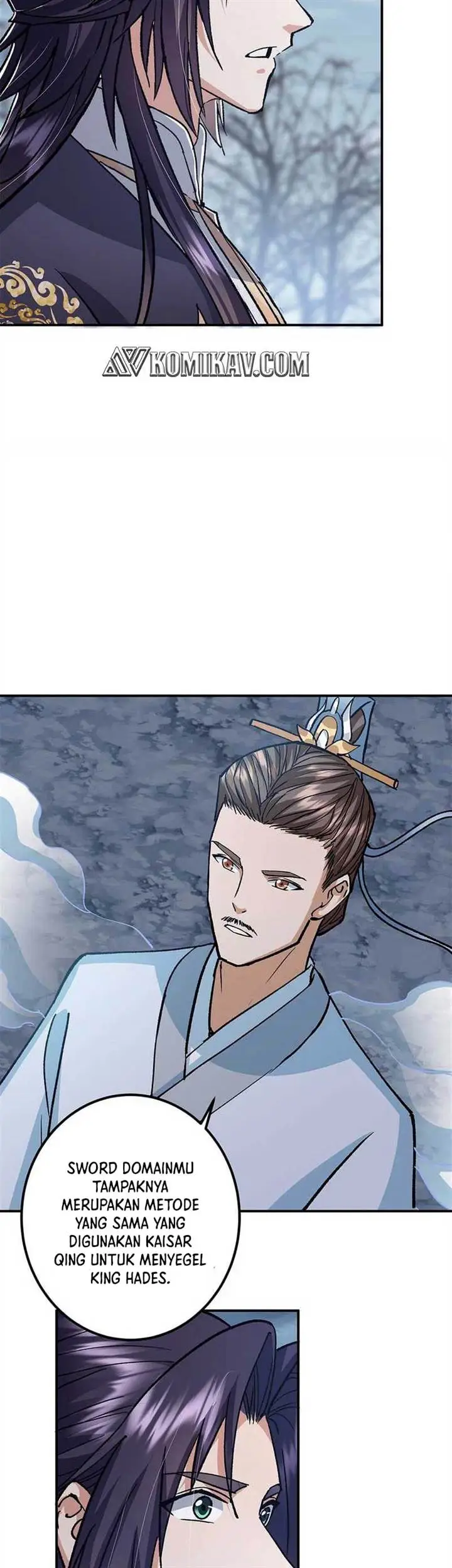 image-komik-keep-a-low-profile-sect-leader-chapter-307-17/24