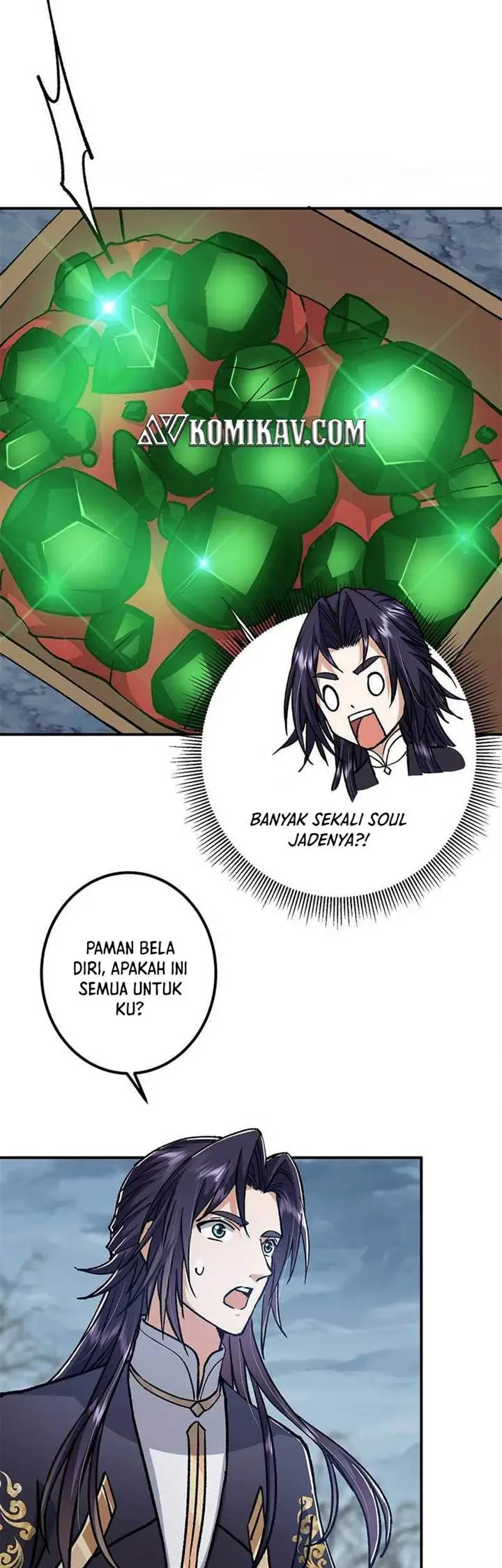 image-komik-keep-a-low-profile-sect-leader-chapter-307-20/24