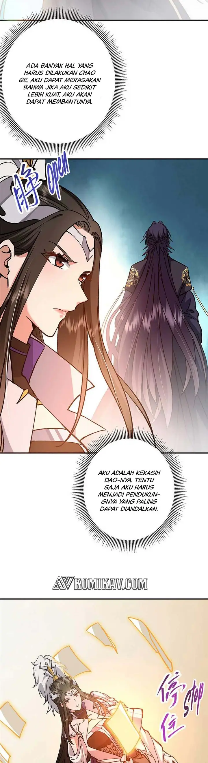 image-komik-keep-a-low-profile-sect-leader-chapter-310-6/22