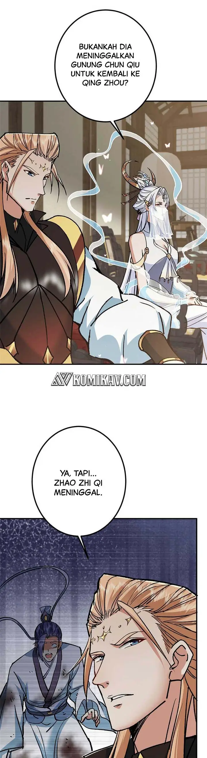 image-komik-keep-a-low-profile-sect-leader-chapter-310-15/22
