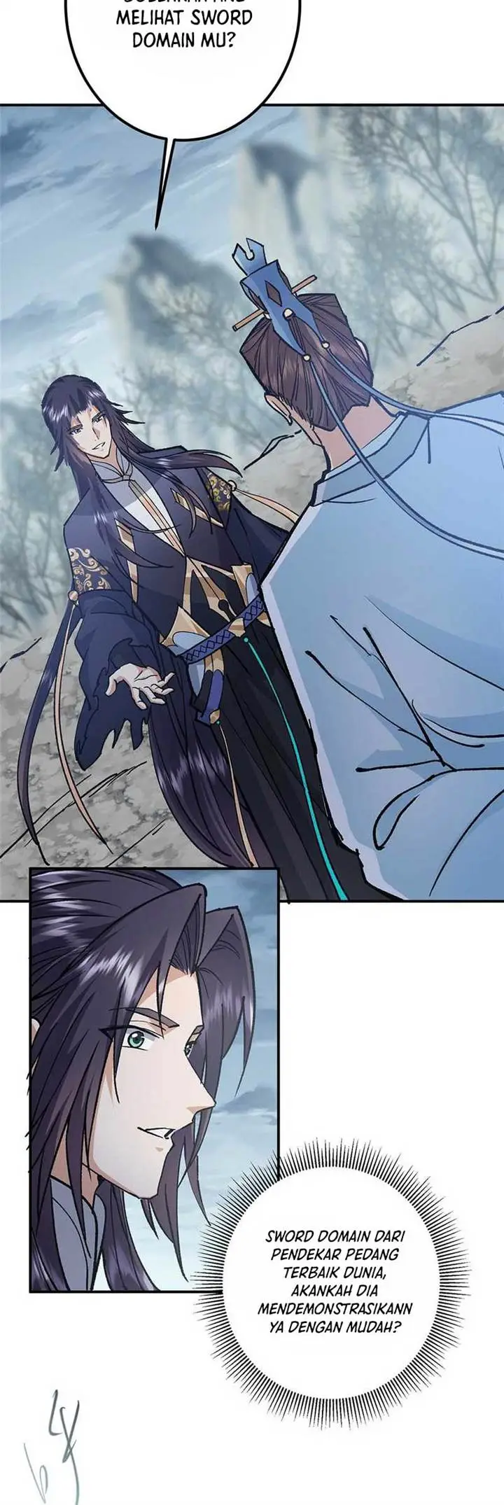 image-komik-keep-a-low-profile-sect-leader-chapter-311-26/28