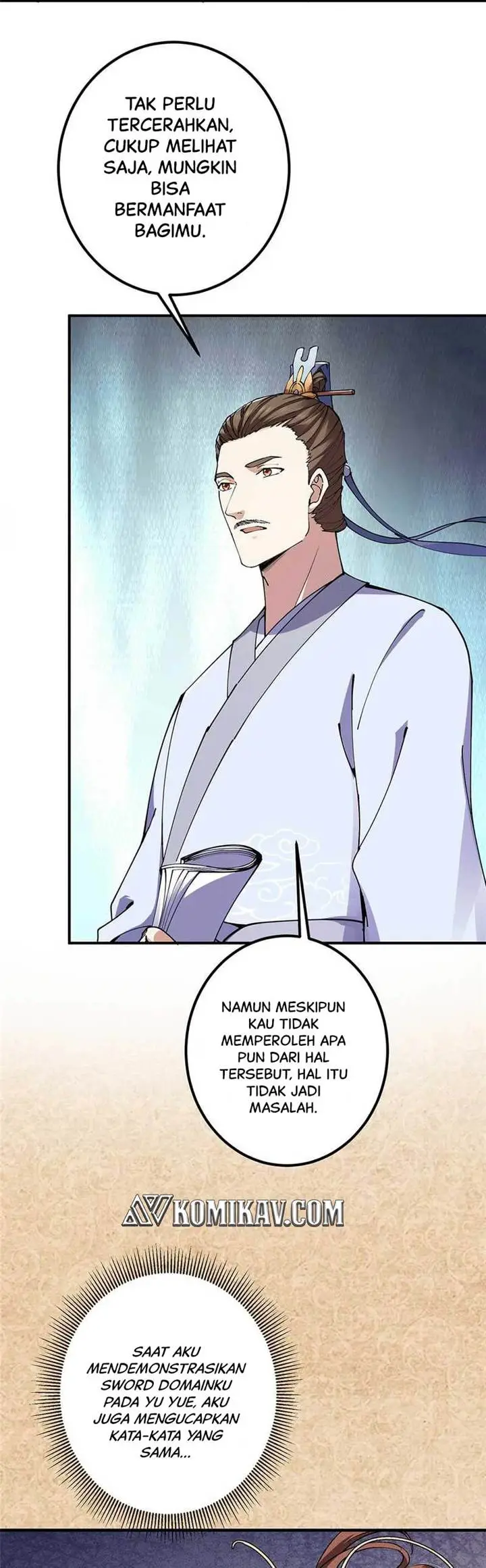 image-komik-keep-a-low-profile-sect-leader-chapter-312-3/30