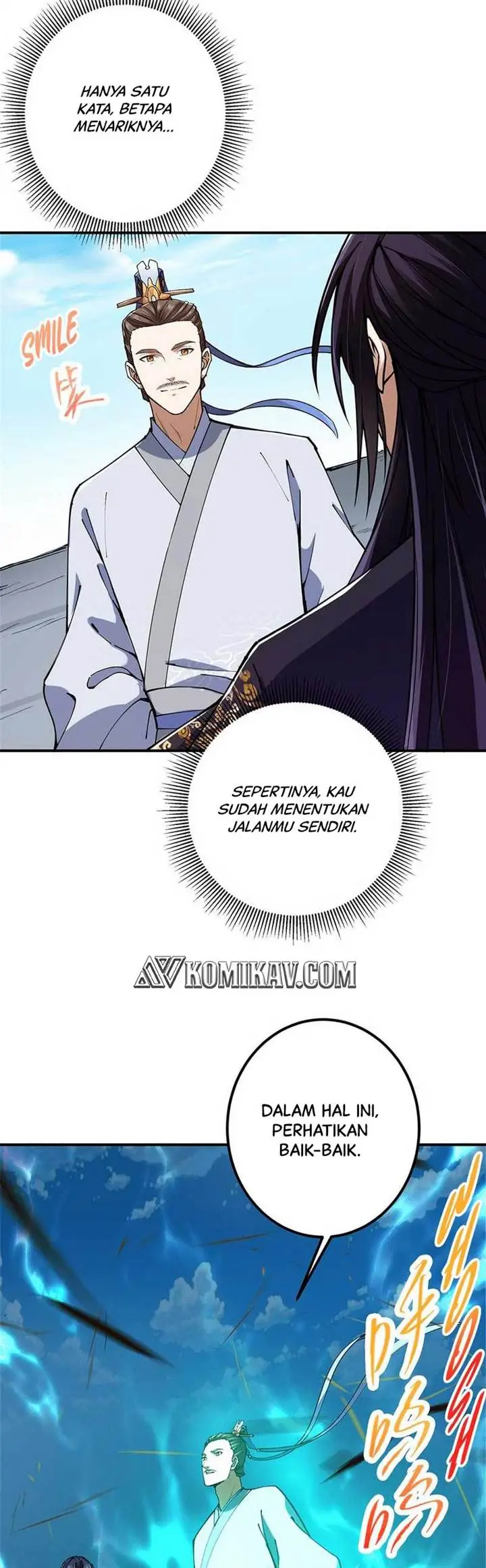 image-komik-keep-a-low-profile-sect-leader-chapter-312-14/30