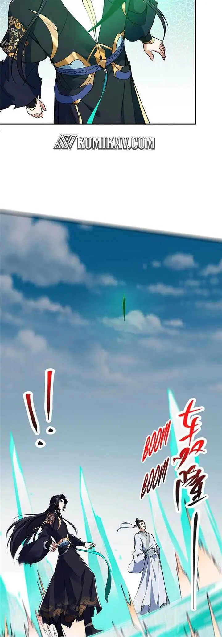 image-komik-keep-a-low-profile-sect-leader-chapter-312-25/30