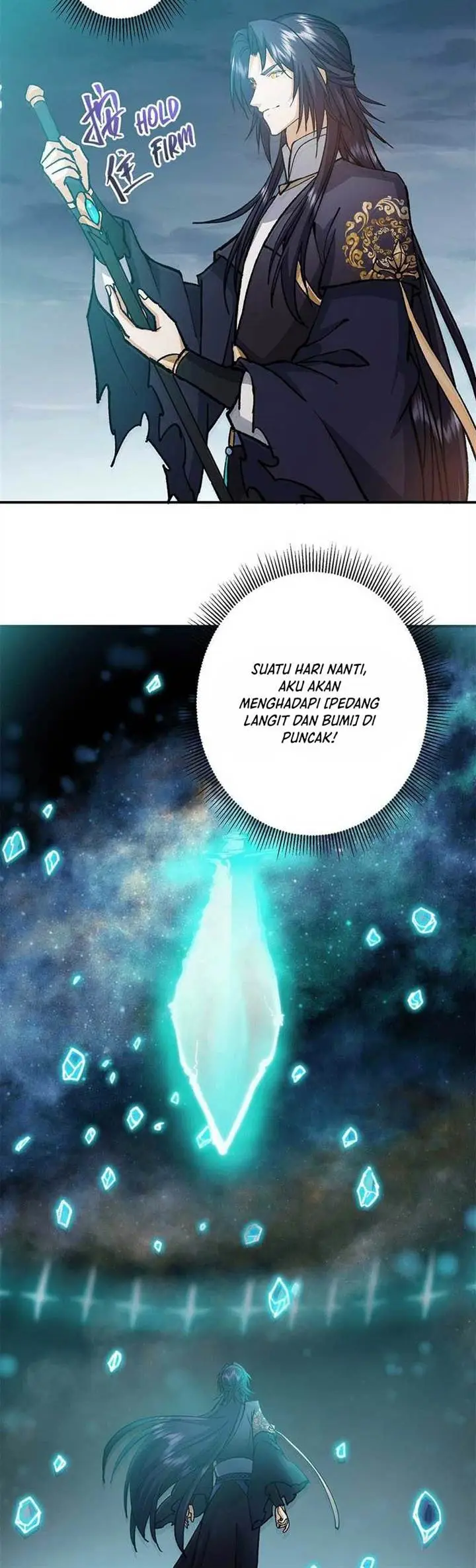 image-komik-keep-a-low-profile-sect-leader-chapter-313-6/30