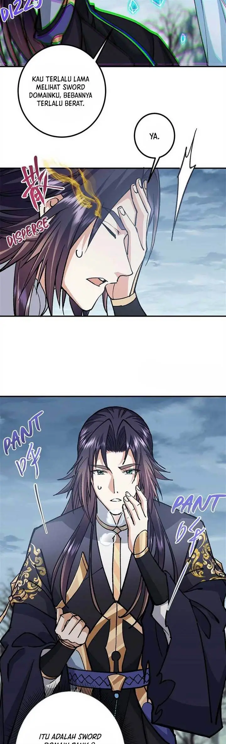 image-komik-keep-a-low-profile-sect-leader-chapter-313-9/30