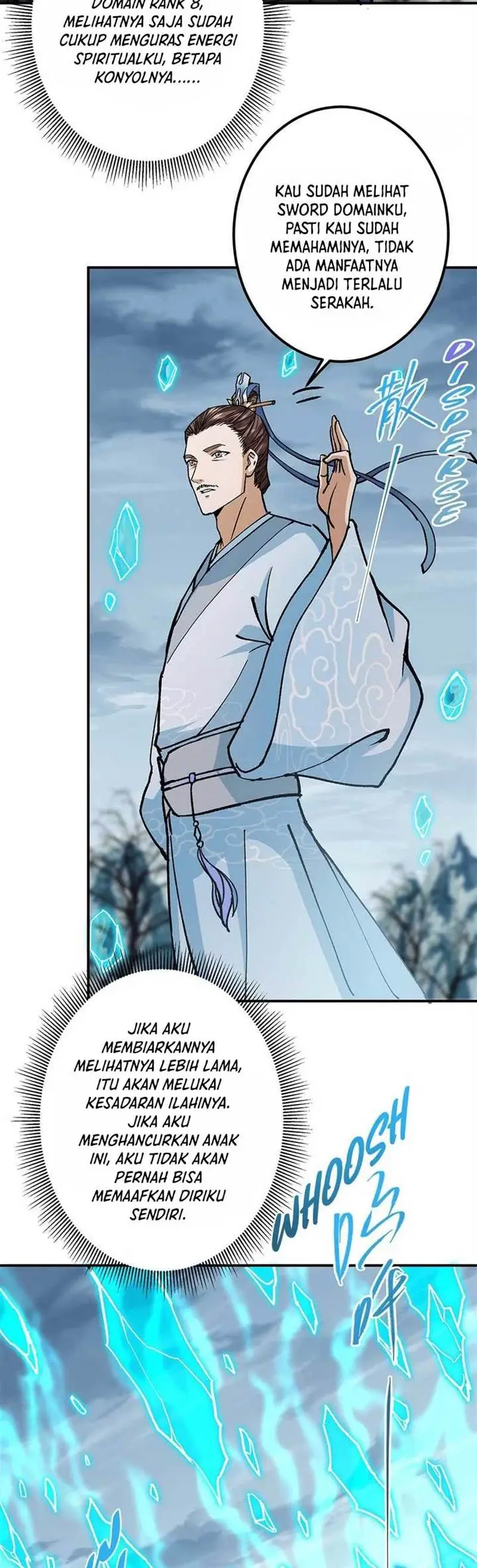 image-komik-keep-a-low-profile-sect-leader-chapter-313-10/30