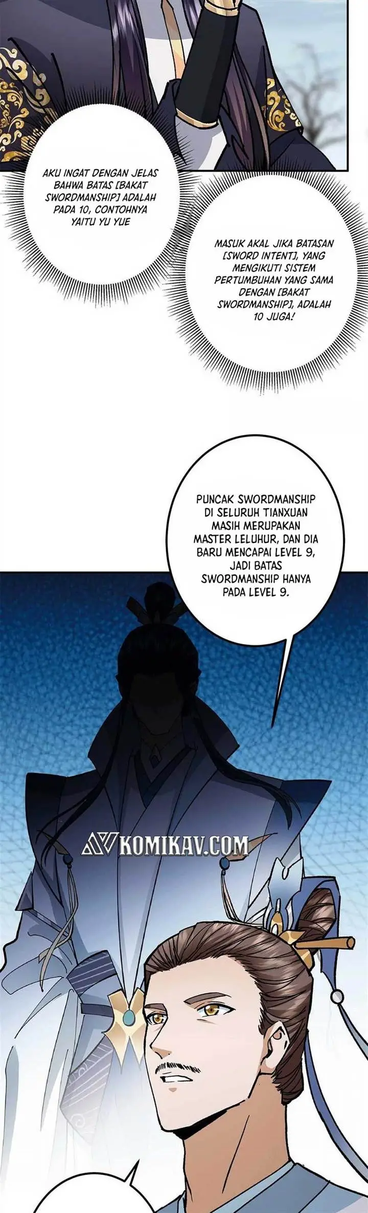 image-komik-keep-a-low-profile-sect-leader-chapter-313-17/30