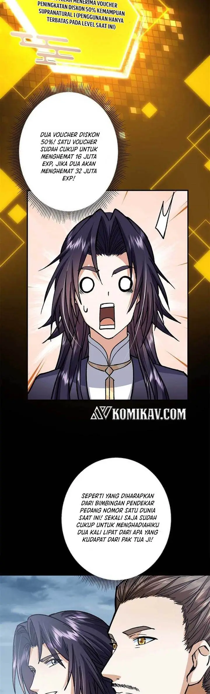 image-komik-keep-a-low-profile-sect-leader-chapter-313-20/30